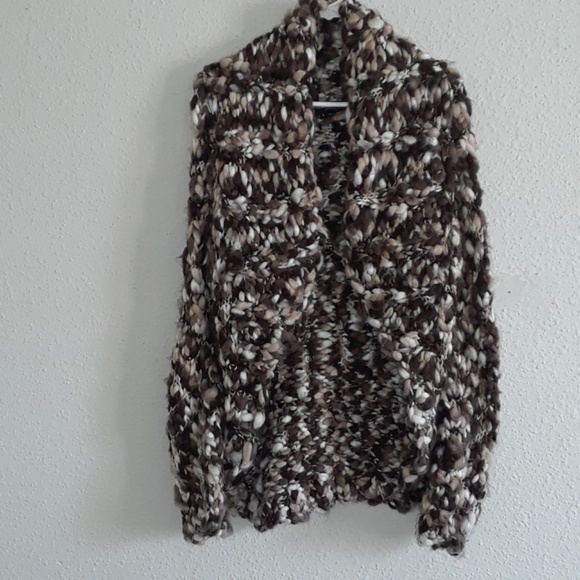 bebe Jackets & Blazers - BEBE knit Open Cardigan